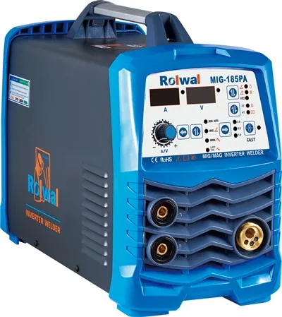 Magni tal-Iwweldjar tal-Inverter Sinerġiku