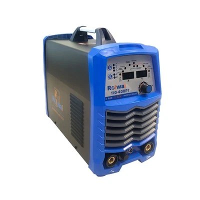 Tig Pulse Magni